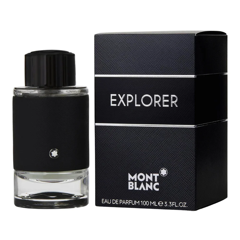 Mont Blanc Eplorer Men 100ml EDP